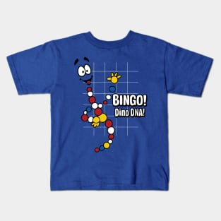 Bingo! Kids T-Shirt